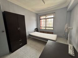 Blk 63B Lengkok Bahru Heights (Bukit Merah), HDB 4 Rooms #613837651
